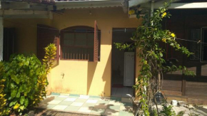 Casa Sonífera Ilha